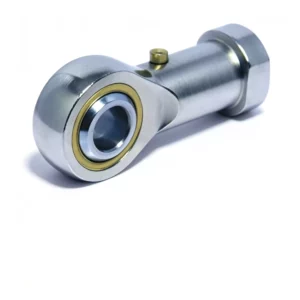 PHSB Series — Female Thread Rod End Bearing Maintenance Required Bronze Lined Inch