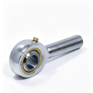 POSB Series — Male Thread Rod End Bearing Maintenance Required Bronze Lined Inch