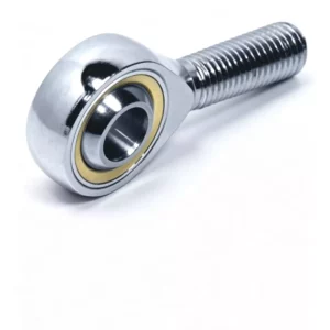 SA...T/K Series — Male Thread Rod End Bearing Maintenance Free PTFE Lined