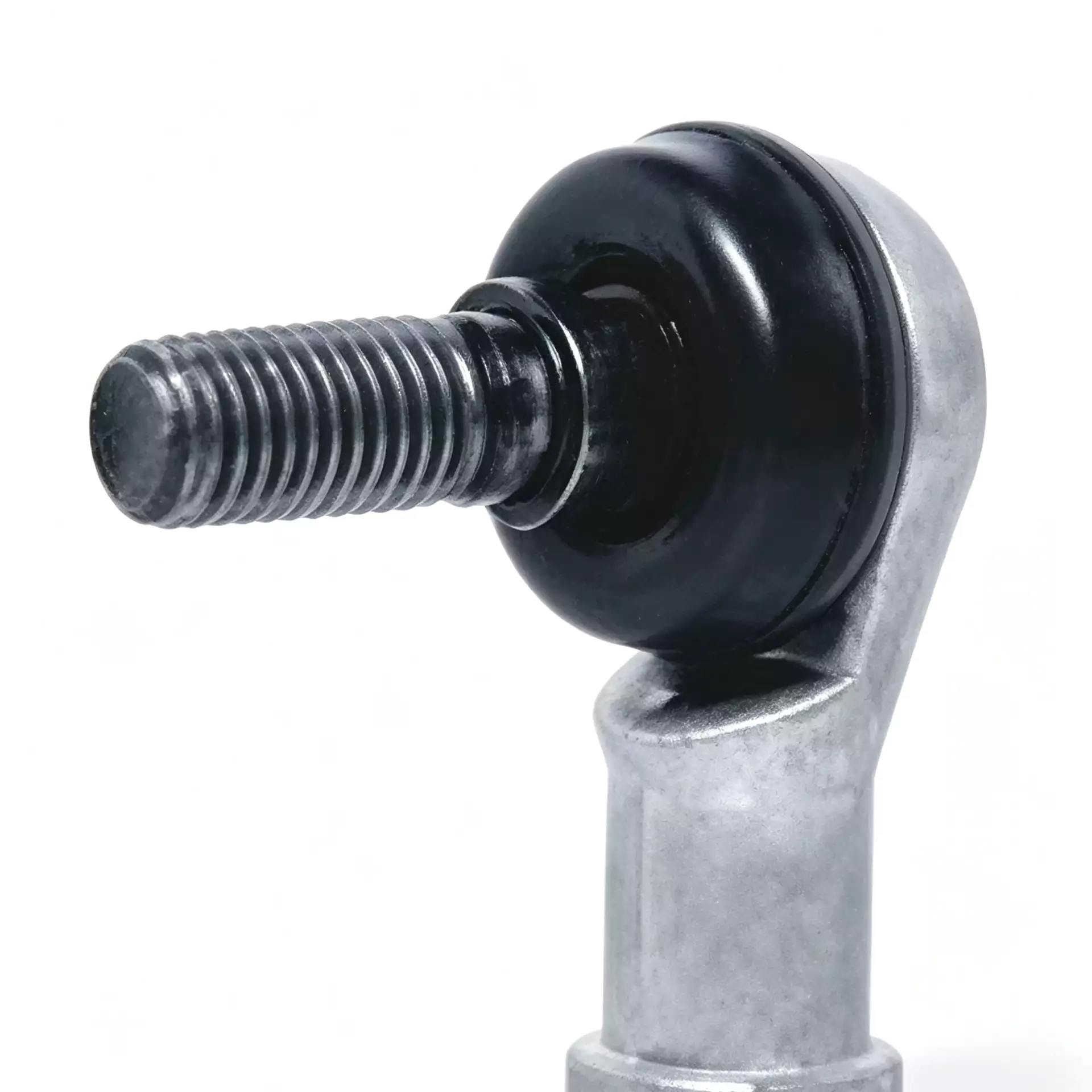 SQ...RS Series Male Thread Ball Joint rod end bearing