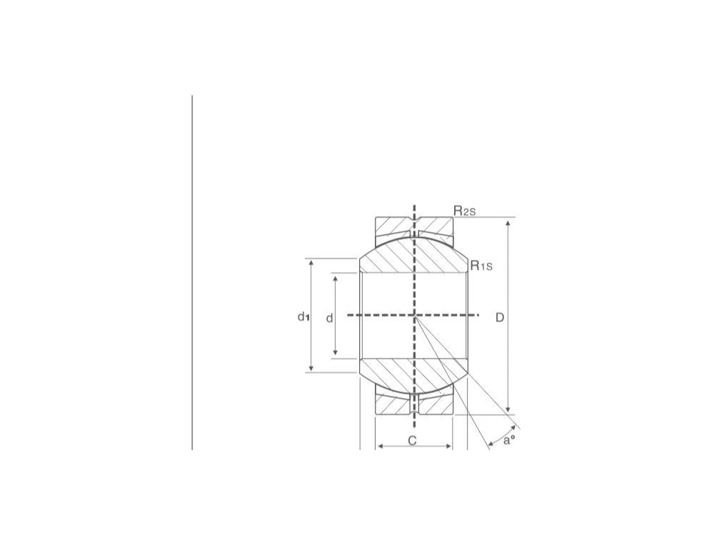 PB dimensional drawing