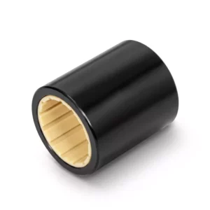 LIN-02R Series — Standard Cylindrical Plastic Linear Bearing LIN-02 Membrane