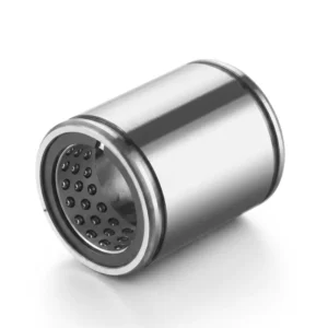 ST Series — Stroke Bearing Standard Type Linear and Rotary Motion