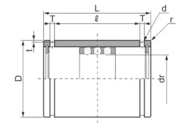 ST specification drawing 1