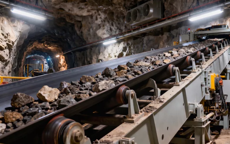 Mining Chains