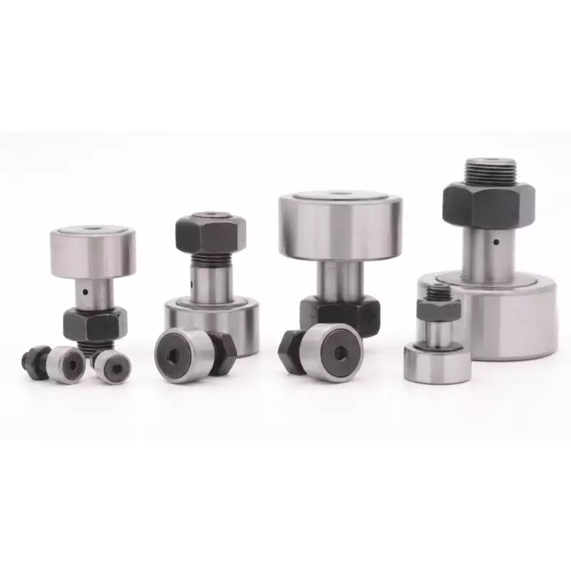 Needle Roller Bearings — GBC Australia