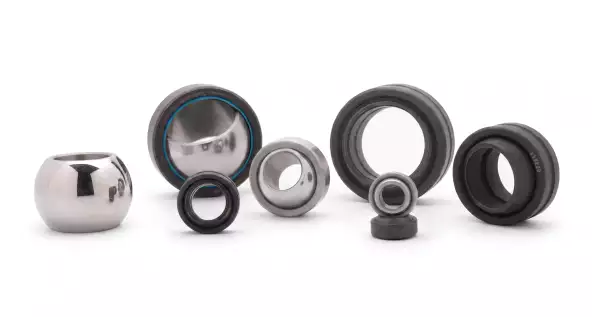 Spherical Plain Bearings — GBC Australia