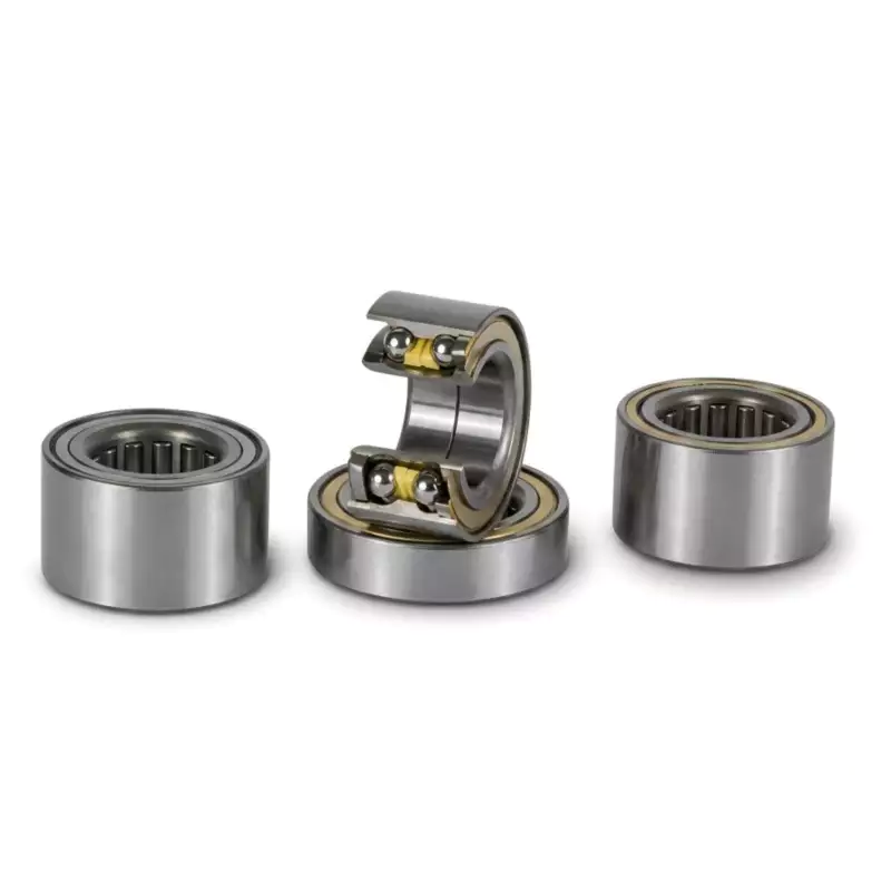 Wheel Hub Bearings — GBC Australia