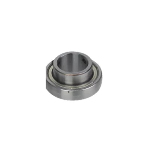 RB Cylindrical O.D. Insert Bearing - Straight Bore, Cylindrical Outside Diameter