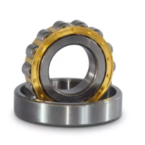 N / NF / NU / NJ / NUP 300E Series Cylindrical Roller Bearings – Single Row
