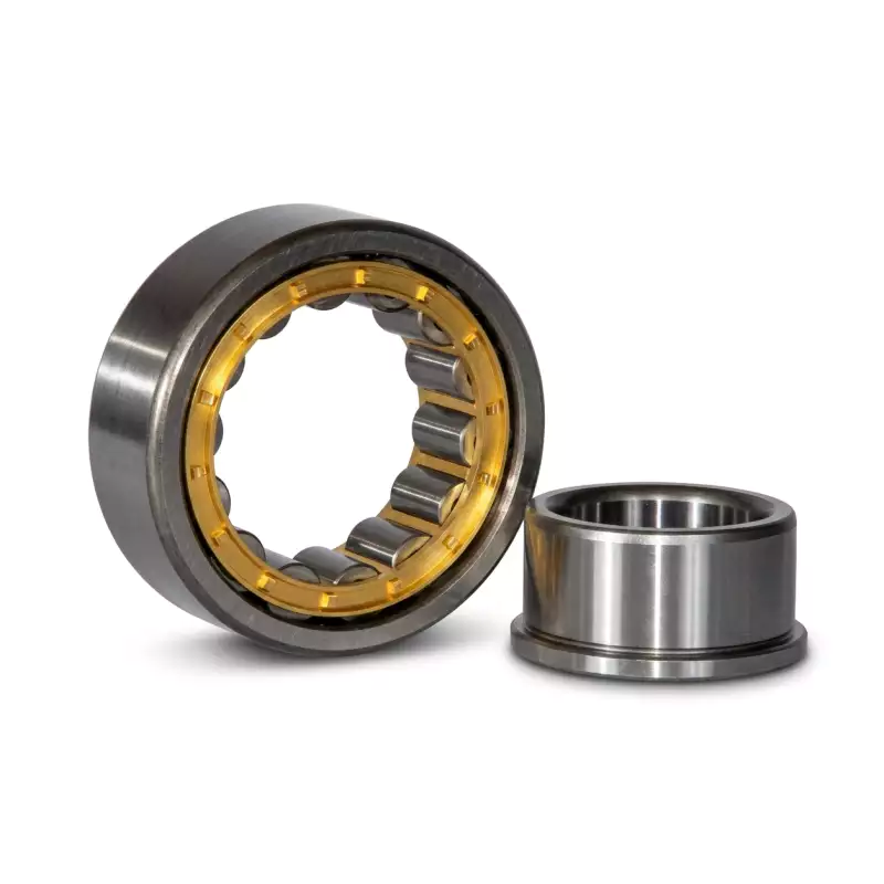 Cylindrical Roller Bearings — GBC Australia