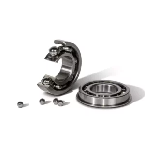 6000 Series Deep Groove Ball Bearings – Open, Z, 2Z, RS, 2RS – Fast Delivery Australia