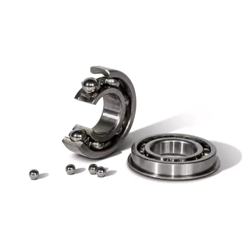 Deep Groove Ball Bearings — GBC Australia