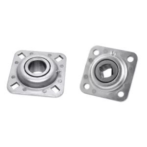 Disc Harrow Farm Implement Bearing Units