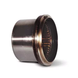 HL Series Heavy Duty Universal Joint Bearings – 111–242mm, High Torque