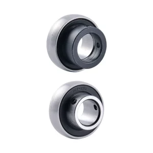 K / U Silver Series Bearing Inserts