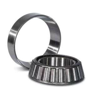30200 Series Tapered Roller Bearings – Metric, Light Duty, 15–140mm Bore