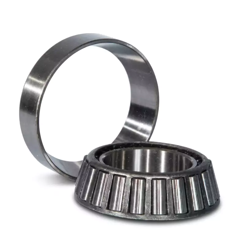 30200 Series — Metric, Light Duty
