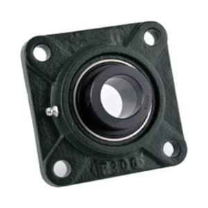 NAF200 Series 4-Bolt Flange Bearing Units