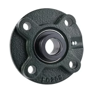 NAFC200 Series Flange Cartridge Bearing Units