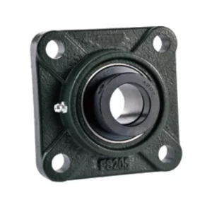 NAFS200 Series 4-Bolt Flange Bearing Units