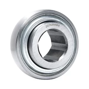 Relubricatable Farm Implement Bearing | Agricultural Service