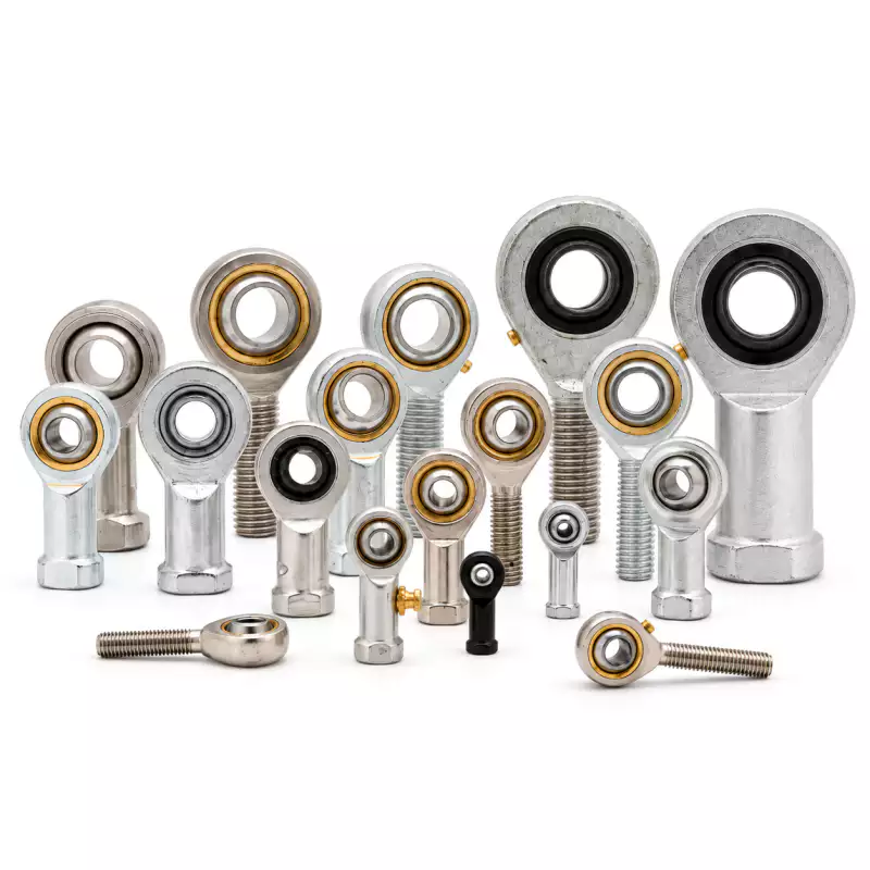 Rod End Bearings — GBC Australia