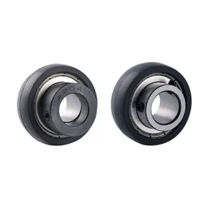 RSB205 Rubber Mounted Cartridge Bearing Unit | Anti-Vibration | 25 mm Bore