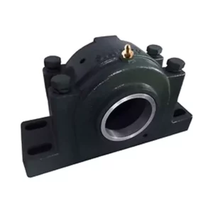 SAF500 Series Split Plummer Block Bearing Housings
