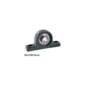 SALP200 & SBLP200 Series Pillow Block Bearing Units