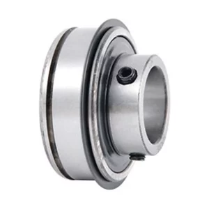 SER Cylindrical Outer Ring Bearing Inserts