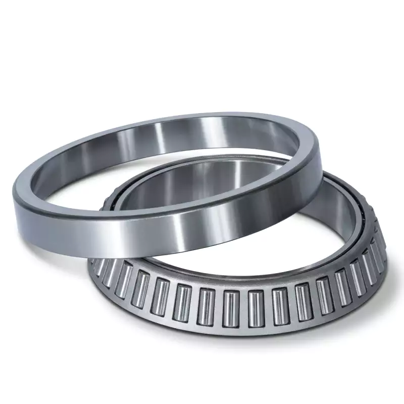 Tapered Roller Bearings — GBC Australia