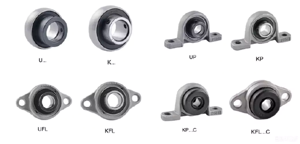 Silver Series Housing Units — GBC Australia
