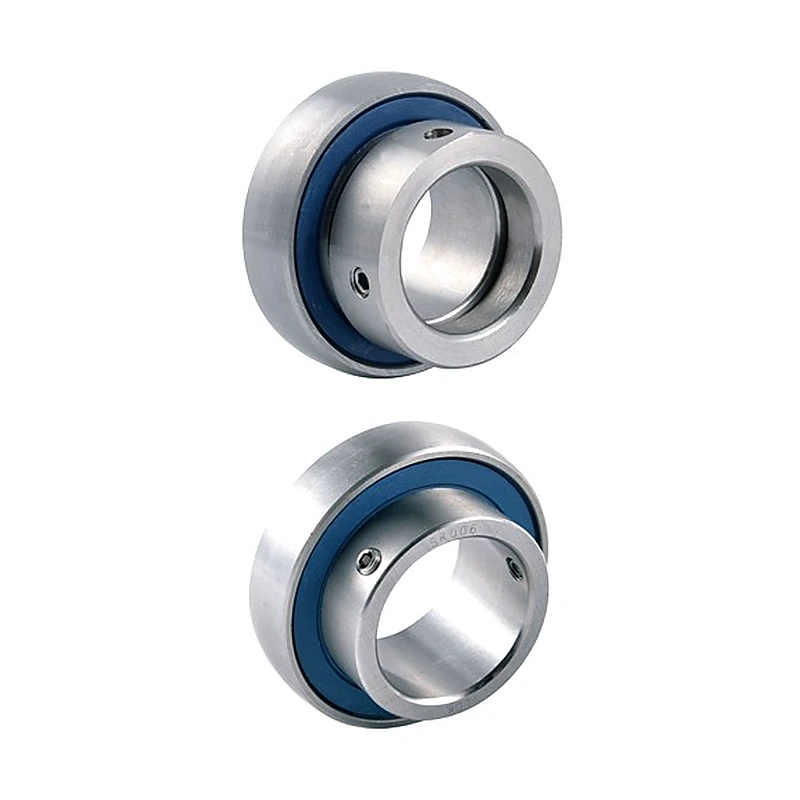 SK-SU all stainless steel bearing unit