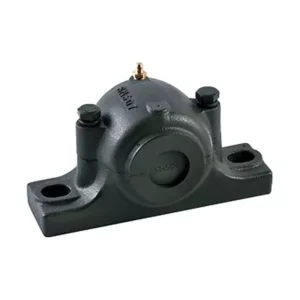 SN500 Series Split Plummer Block Bearing Housings