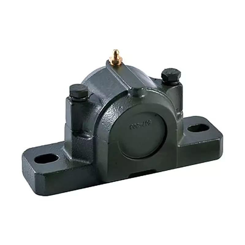 Plummer Block Housings — GBC Australia