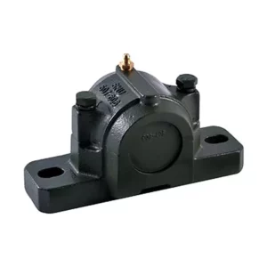 SNU500 Series Split Plummer Block Bearing Housings
