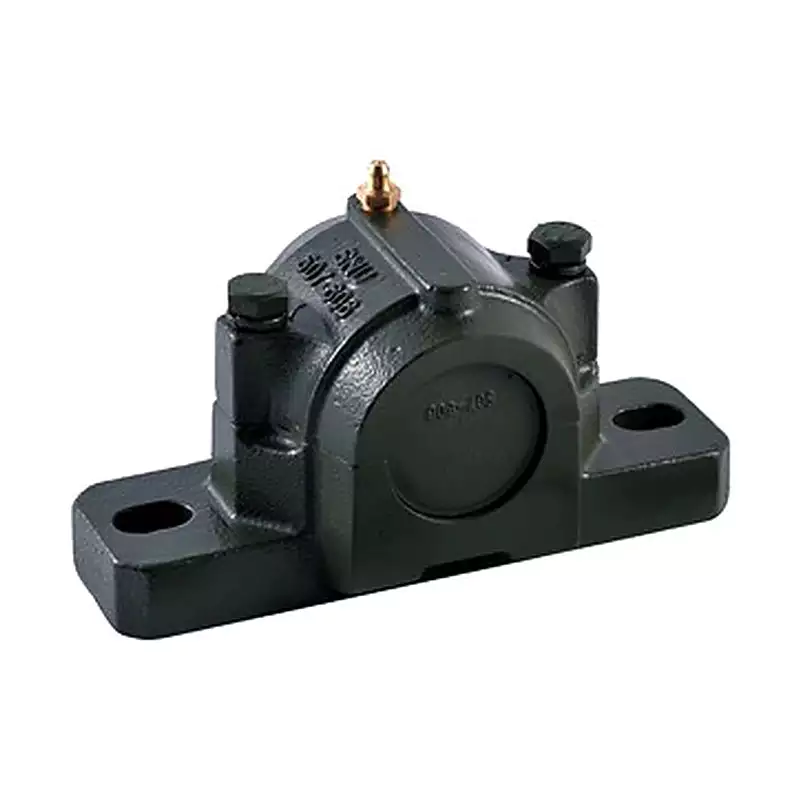 SNU500 Series plummer block bearing housing