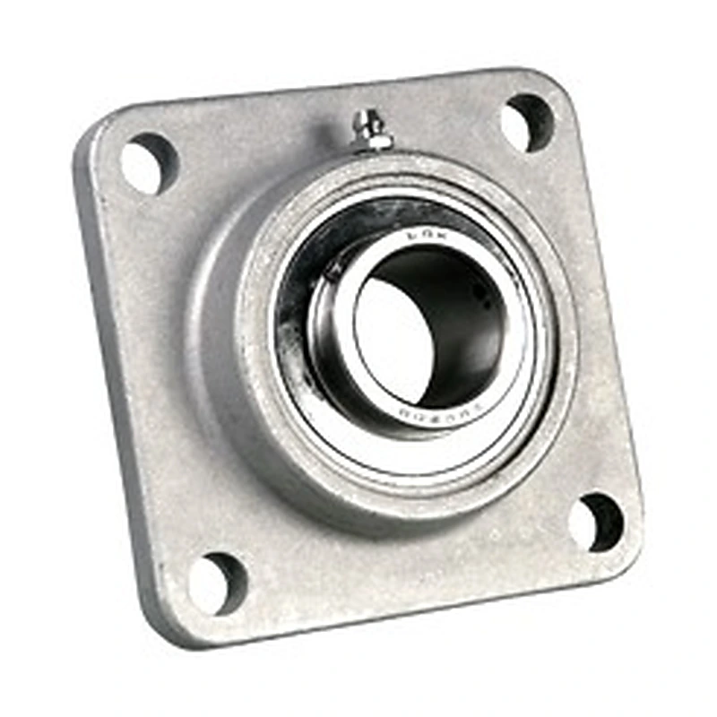SSUCF-A all stainless steel bearing unit