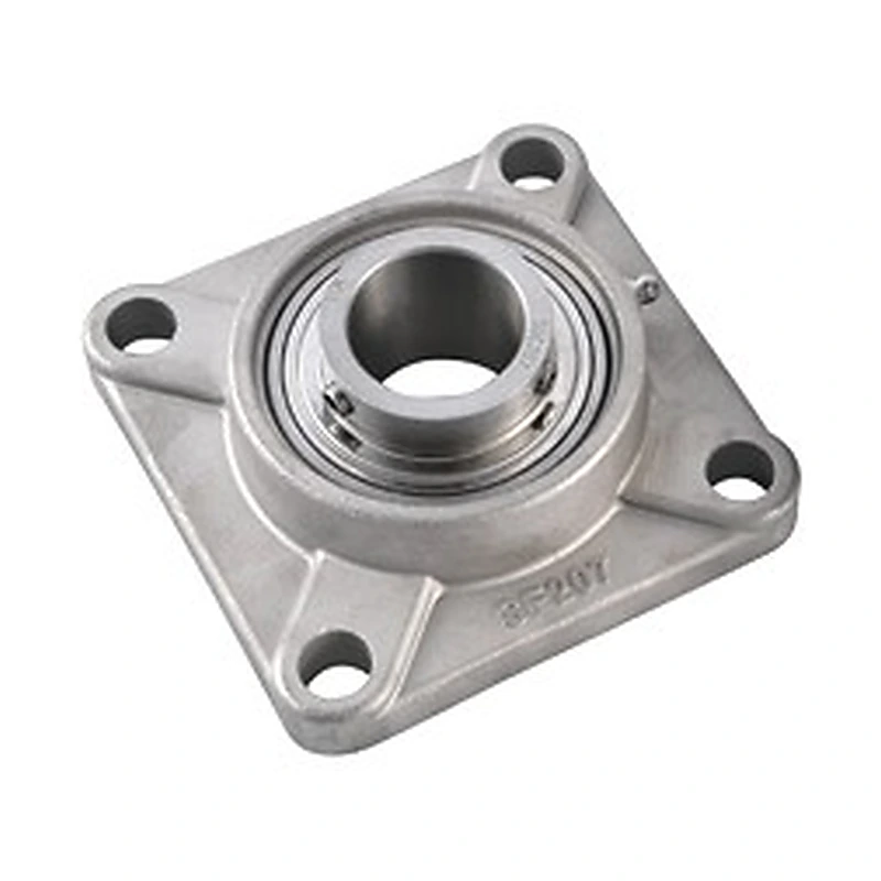 SSUCF-EHB-ESB all stainless steel bearing unit