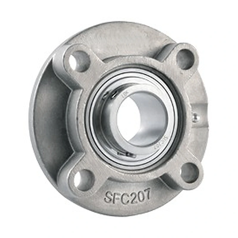 SSUCFC all stainless steel bearing unit