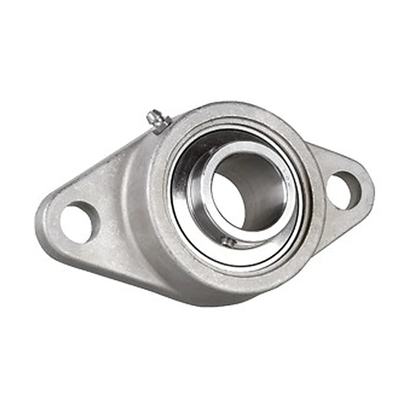 SSUCFL-A all stainless steel bearing unit