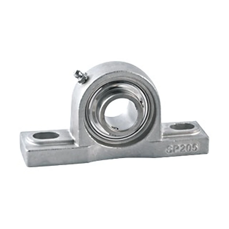 SSUCP205ESB all stainless steel bearing unit