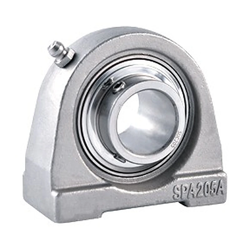 SSUCPA-A all stainless steel bearing unit