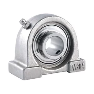 SSUCPA All Stainless Steel Pillow Block Bearing Units