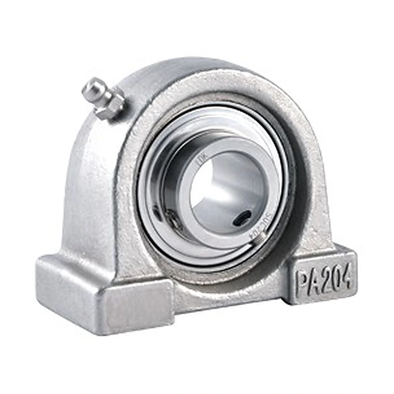 SSUCPA all stainless steel bearing unit