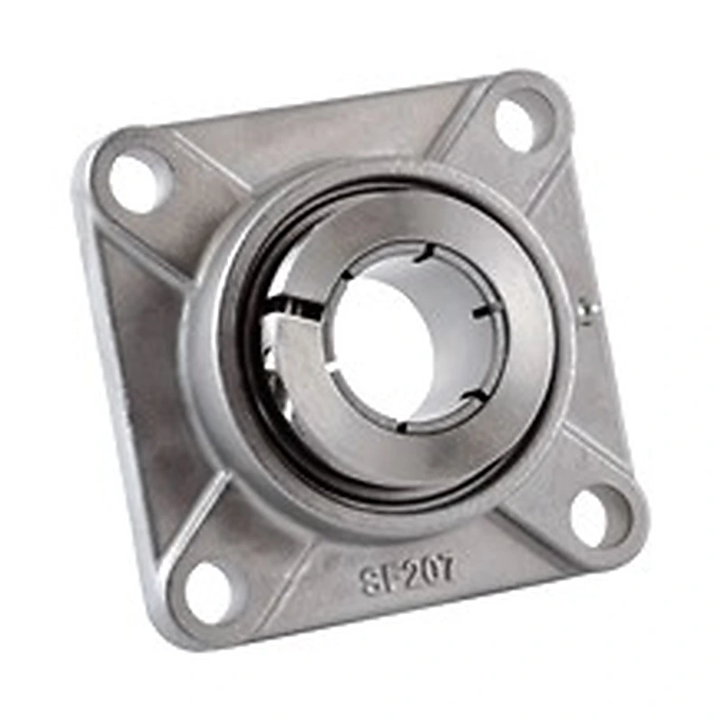 SSUEF-EHB-ESB all stainless steel bearing unit