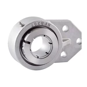 SSUEFB-A All Stainless Steel Flange Bracket Bearing Units