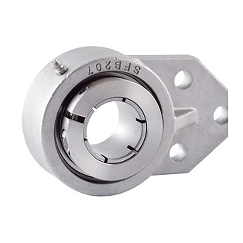SSUEFB-A all stainless steel bearing unit