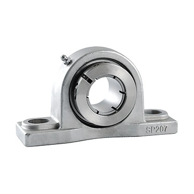 SSUEP-ESB all stainless steel bearing unit